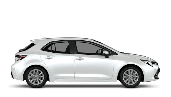 New Toyota Corolla Hatchback Icon for Sale | Finance Options