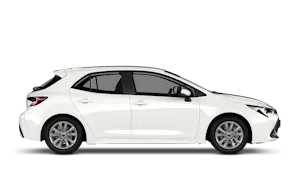 2.0 VVT-i Icon Hybrid Auto