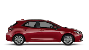 1.8 VVT-i Icon Auto