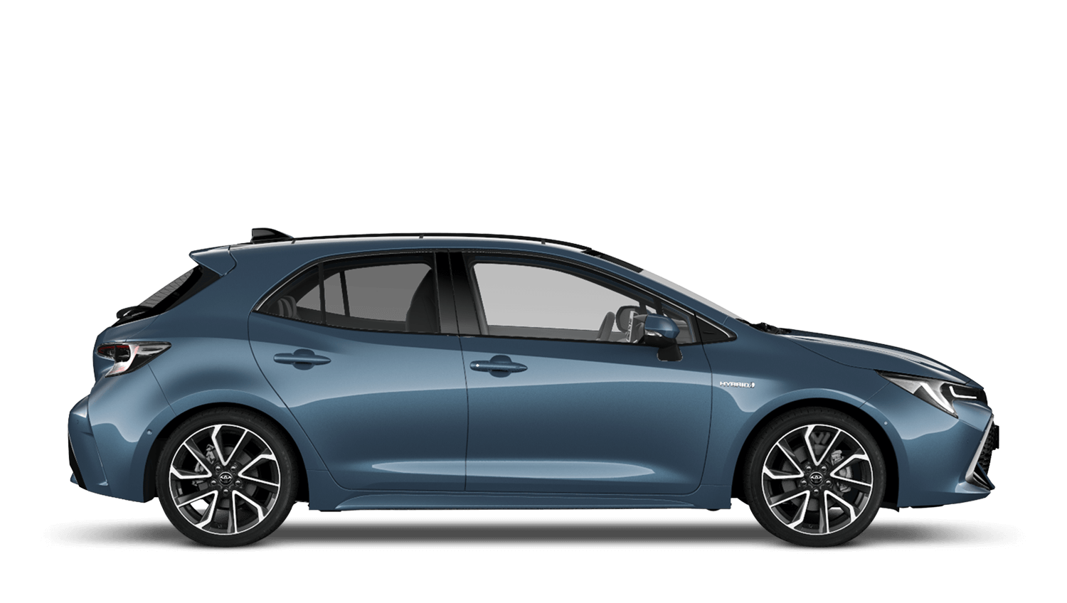 New Toyota Corolla Hatchback Excel | Finance Available | Toyota
