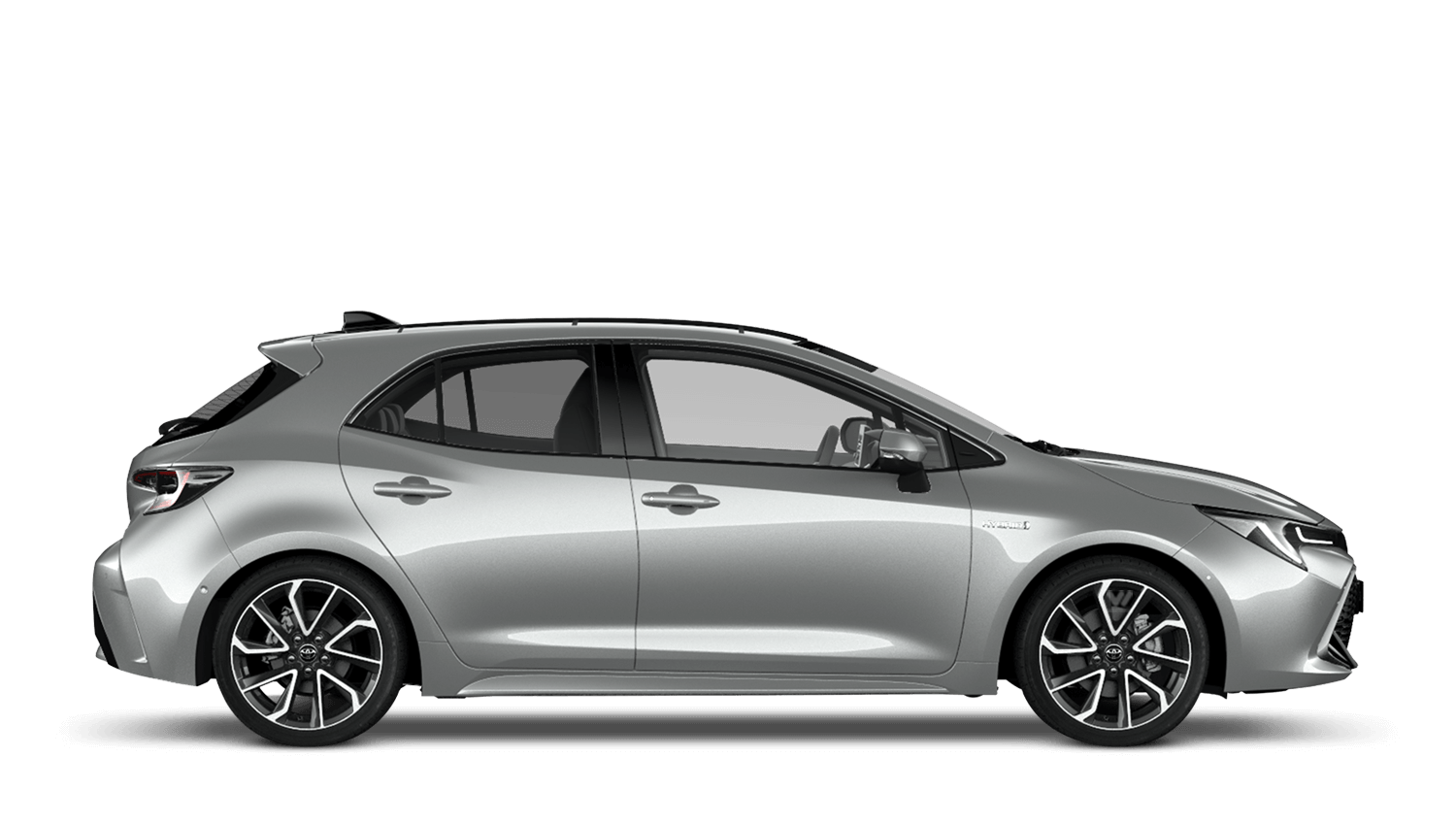 New Toyota Corolla Hatchback Excel | Finance Available | Toyota