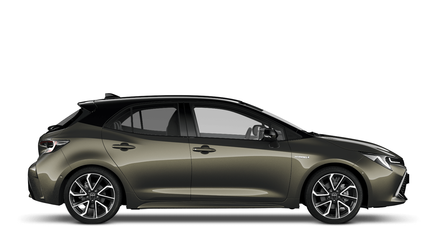 Toyota Corolla Hatchback 1 8 Vvt I Excel Hybrid Auto
