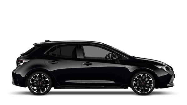 Toyota Corolla Hatchback GR SPORT