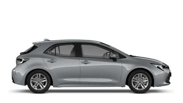 Toyota Corolla Hatchback Icon