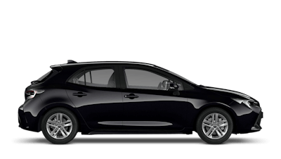 Toyota Corolla Hatchback Icon