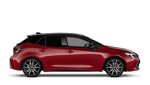 Toyota Corolla Hatchback New