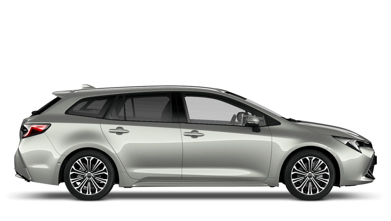 Toyota Corolla Touring Sports New Car Offers