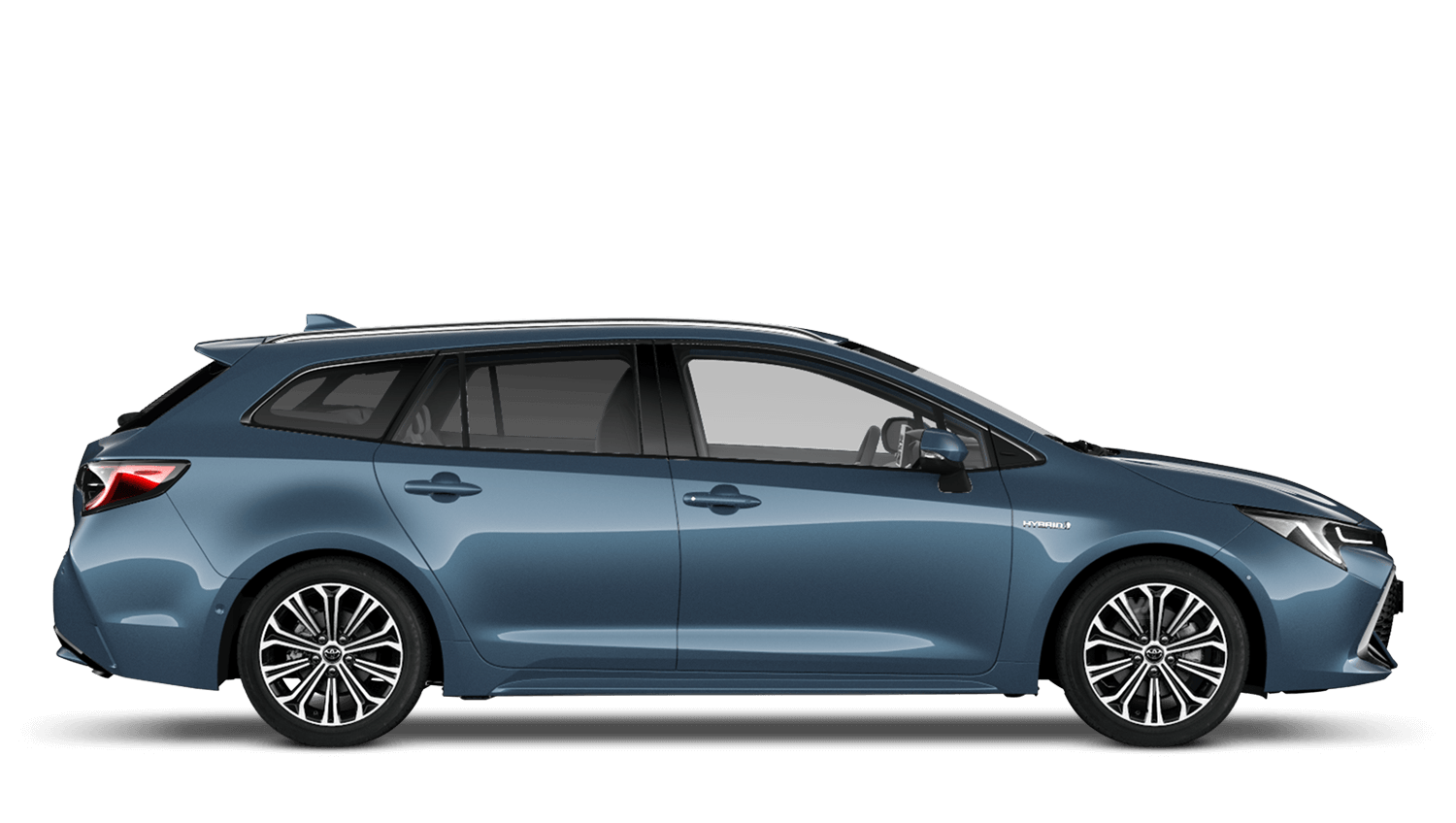 Toyota Corolla Touring Sports Excel Finance Available SLM Toyota