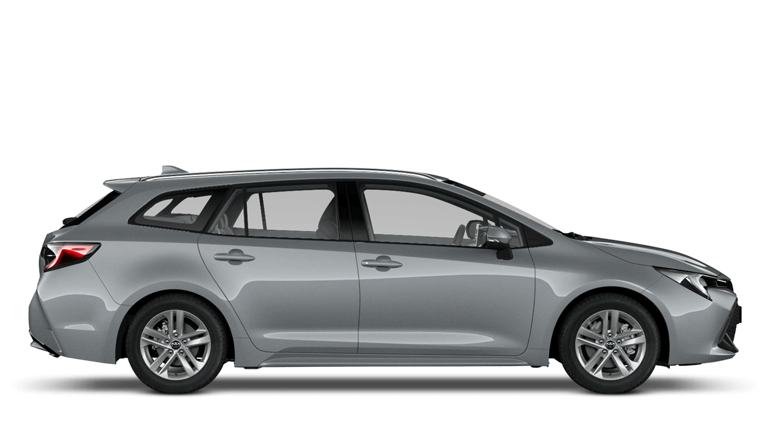 Toyota Corolla Touring Sports Business Offers