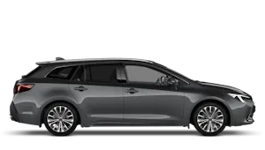 1.8 VVT-i Design Hybrid Auto