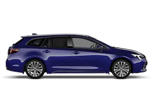 2.0 VVT-i Design Hybrid Auto