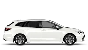 2.0 VVT-i Design Hybrid Auto