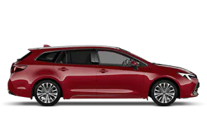 1.8 VVT-i Design Hybrid Auto