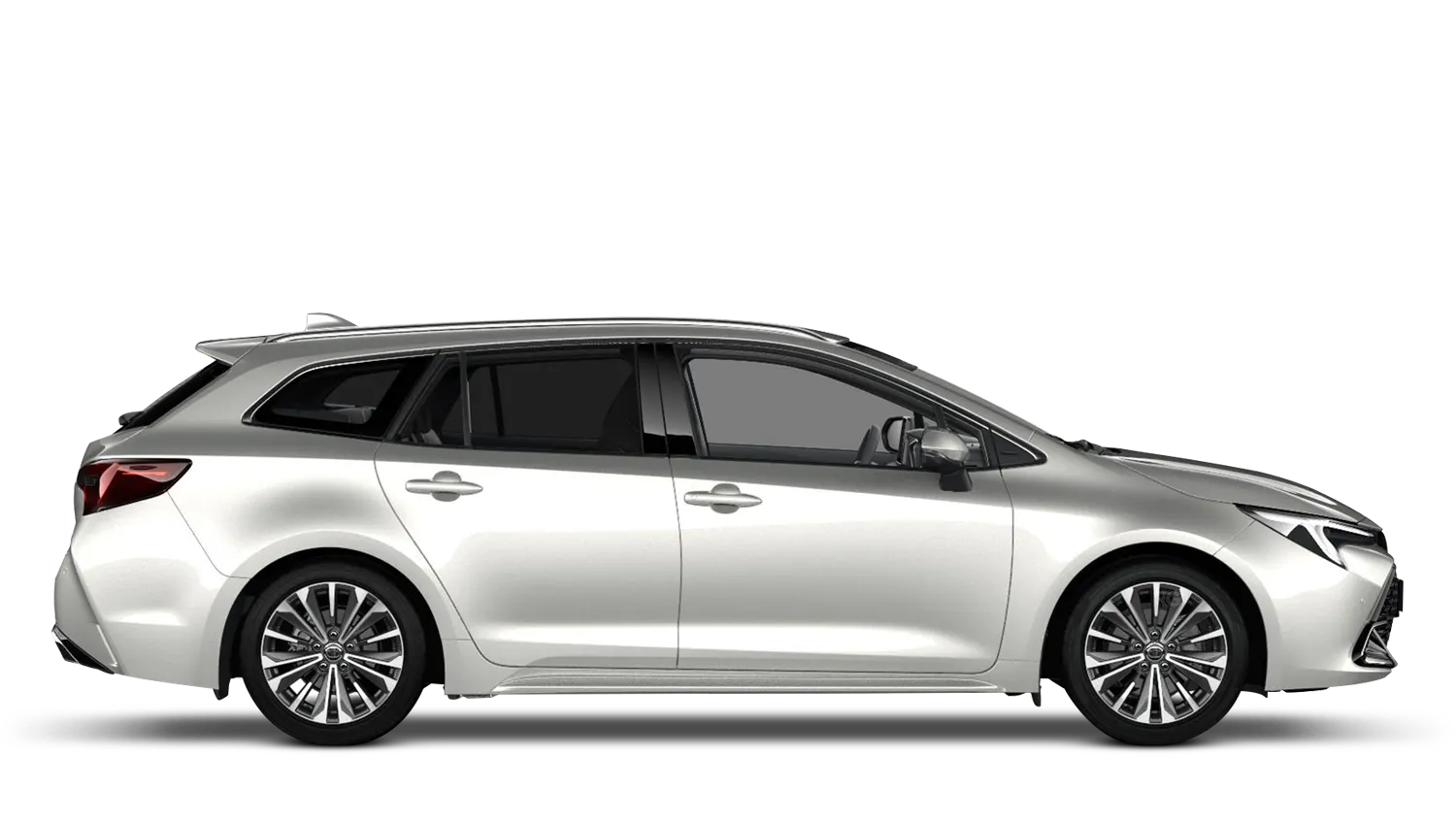 Toyota Corolla Touring Sports New Car Offers