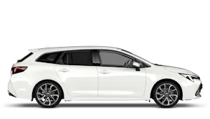 1.8 VVT-i Excel Hybrid Auto