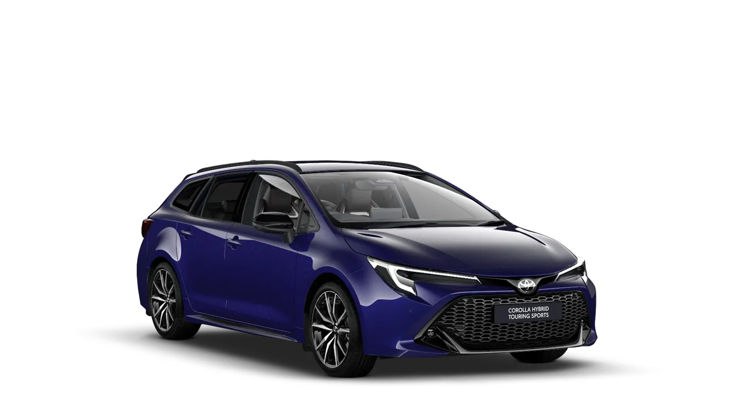 GR SPORT