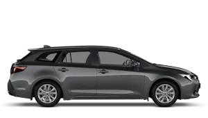 1.8 VVT-i Icon Hybrid Auto