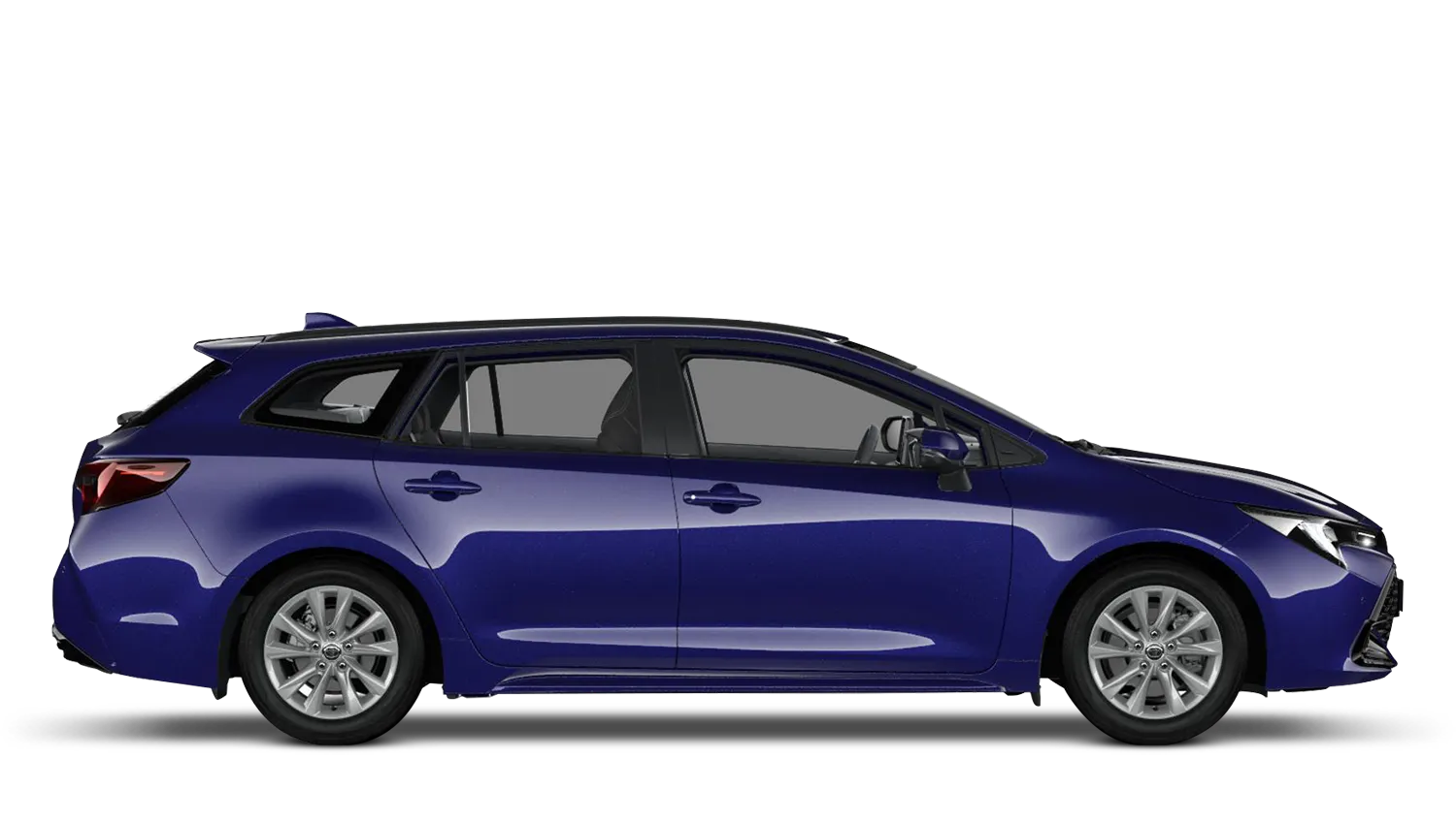 Corolla Hybrid Touring Sports Business Offer