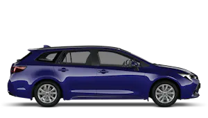 2.0 VVT-i Icon Hybrid Auto