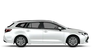 1.8 VVT-i Icon Hybrid Auto
