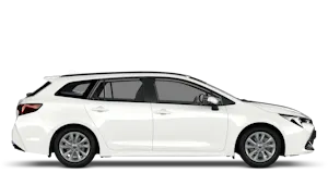 1.8 VVT-i Icon Hybrid Auto