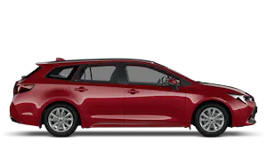 2.0 VVT-i Icon Hybrid Auto