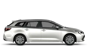 2.0 VVT-i Icon Hybrid Auto