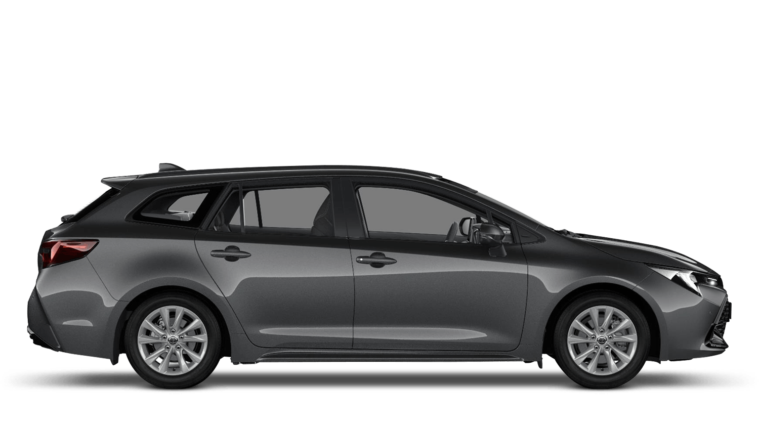 Toyota Business: Corolla Hybrid Touring Sports Icon