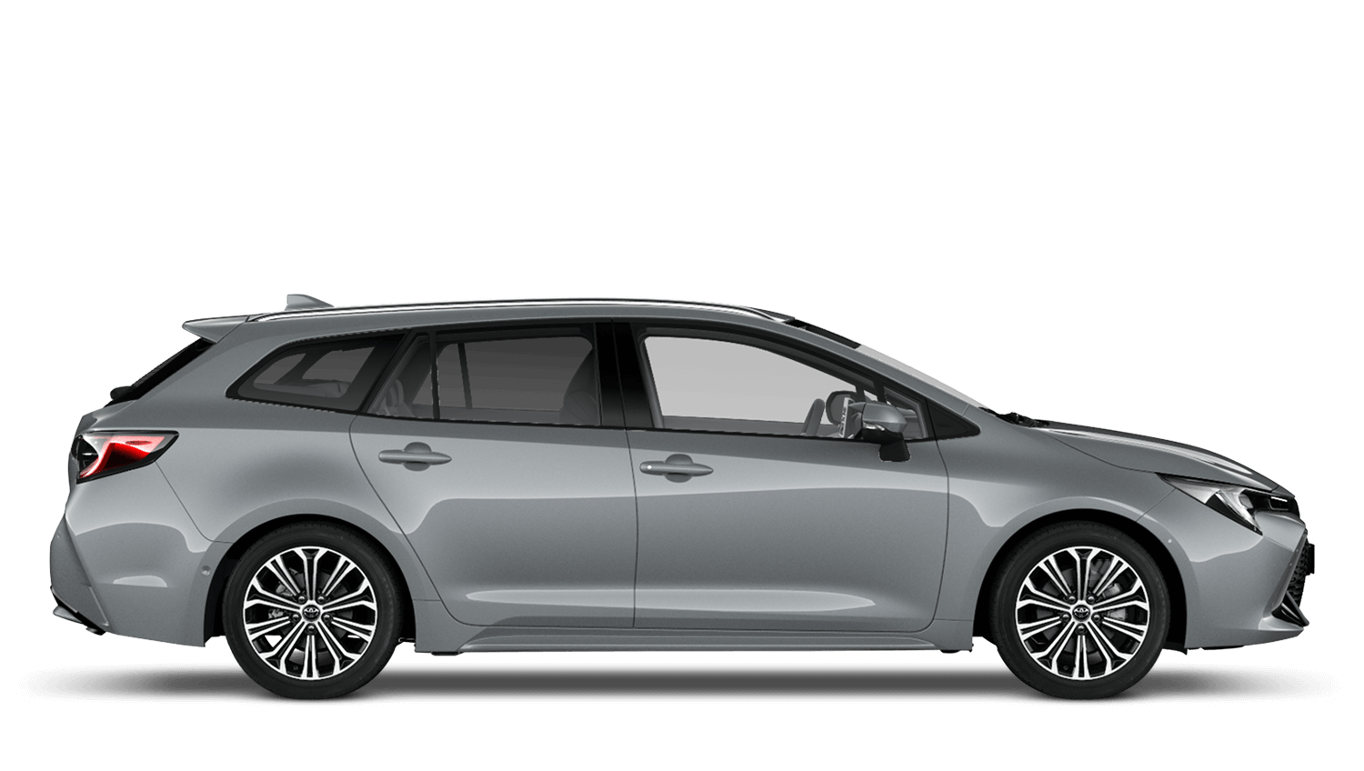 New Toyota Corolla Touring Sports Design | Finance Available | Toyota