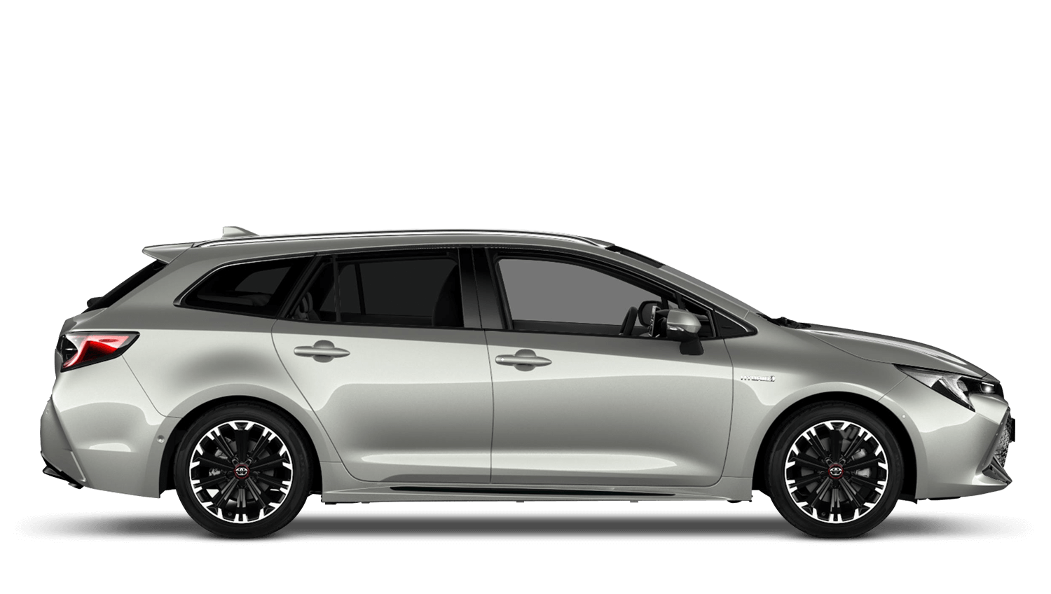 New Toyota Corolla Touring Sports Gr