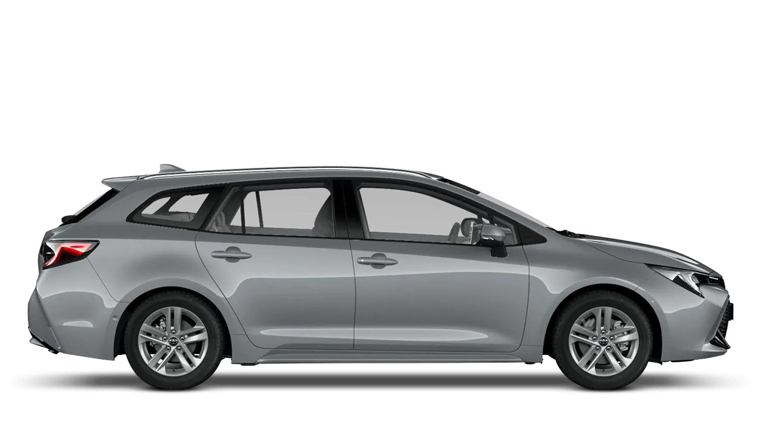 New Toyota Corolla Touring Sports Icon Tech | Finance Available | Toyota