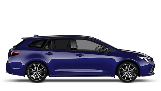Explore the Toyota Corolla Touring Sports Motability Price List