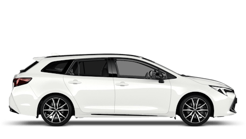 Toyota Corolla Touring Sports New