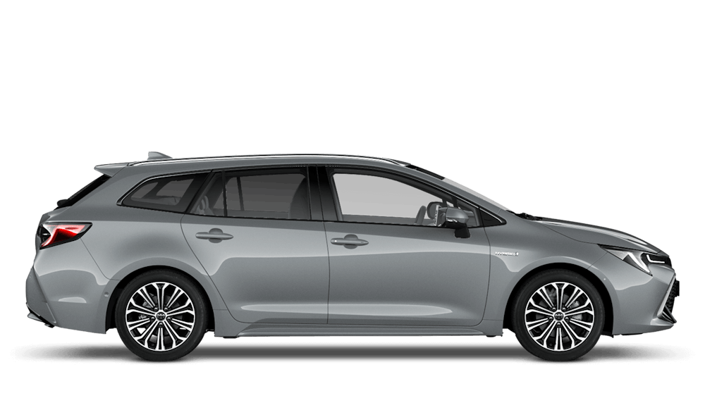 Used Toyota Corolla Hatchback for Sale Finance Options