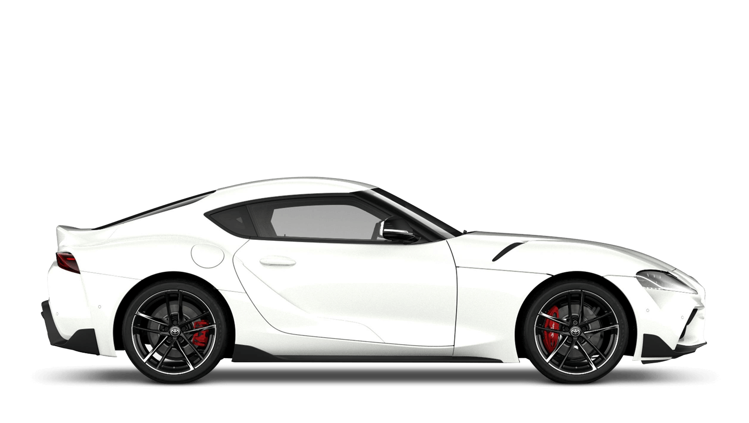 Toyota supra png