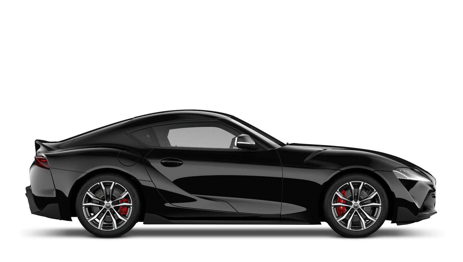 Toyota supra png