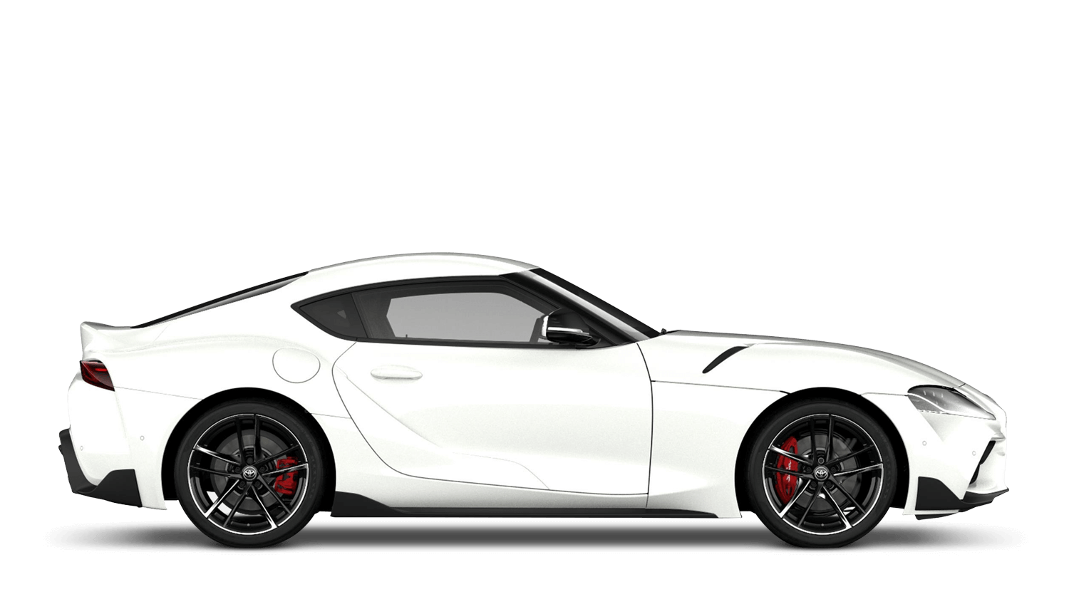 New Toyota GR Supra Supra Pro Finance Available Toyota