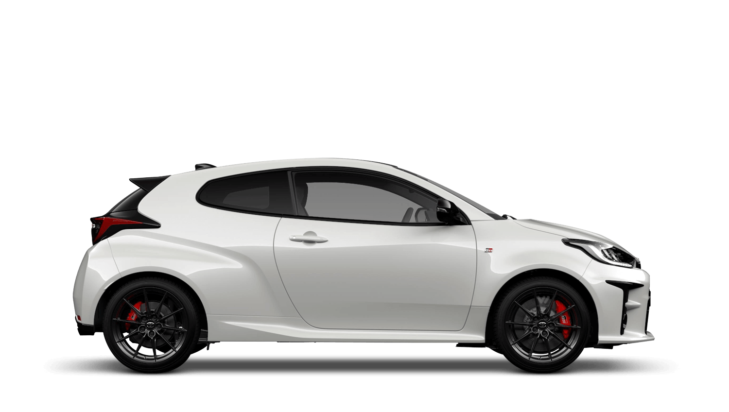 New Toyota GR Yaris Circuit Pack | Finance Available | SLM Toyota