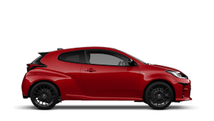 New Toyota GR Yaris  Prices & Info - Sgcarmart