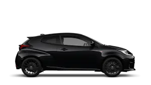 1.6 Turbo 277hp AWD [Aero Performance]
