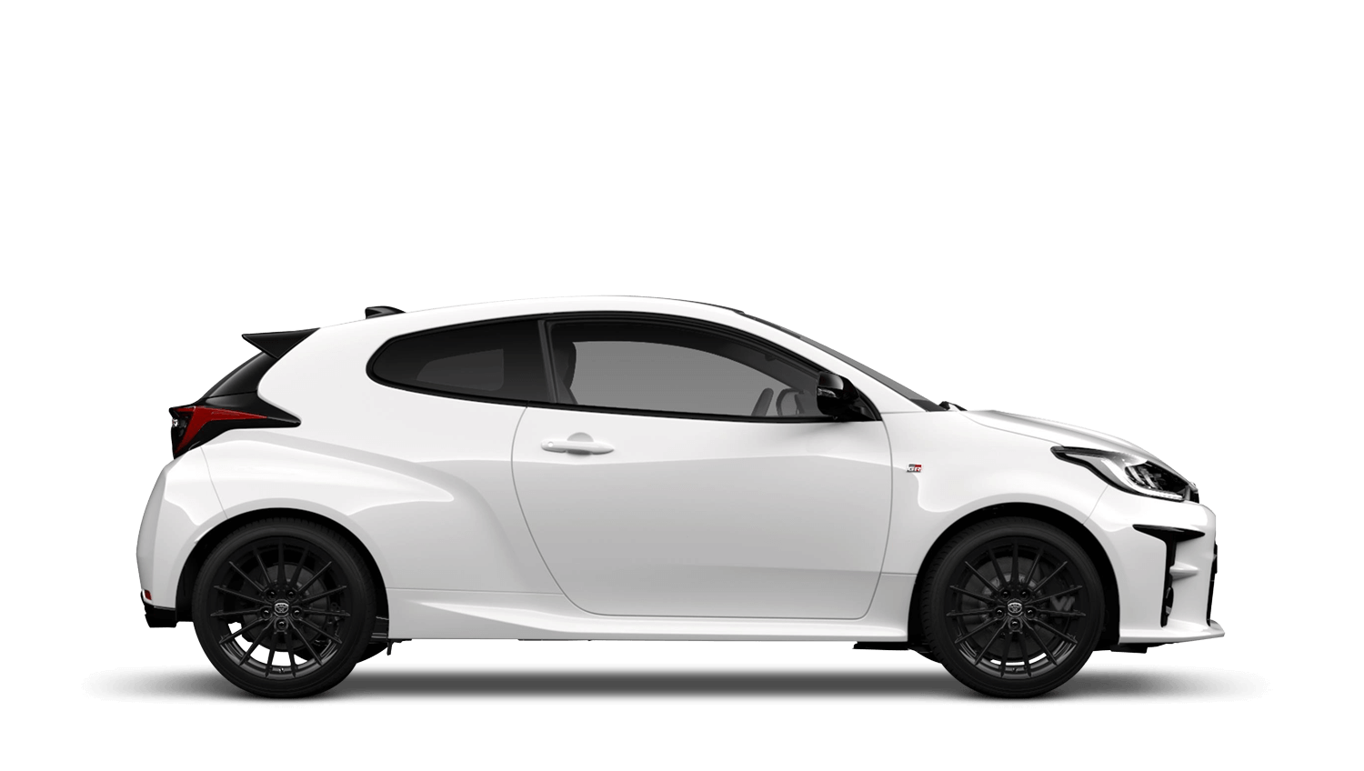 New Toyota GR Yaris | Finance Available | SLM Toyota