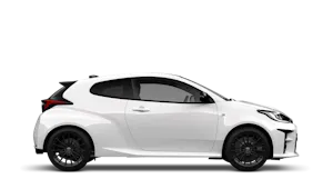 1.6 Turbo 277hp AWD [Aero Performance]