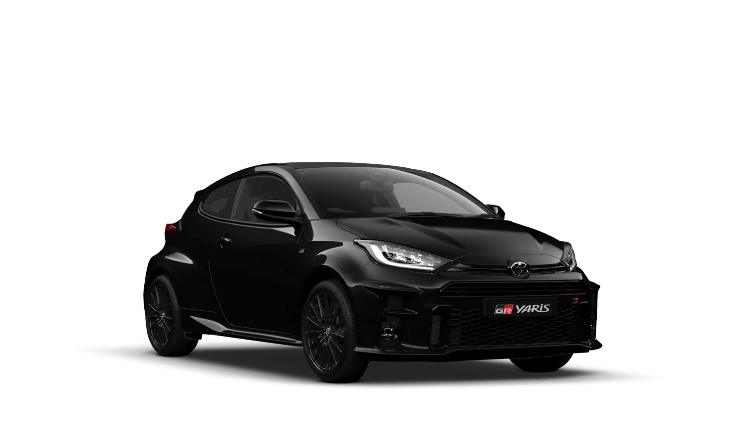GR Yaris