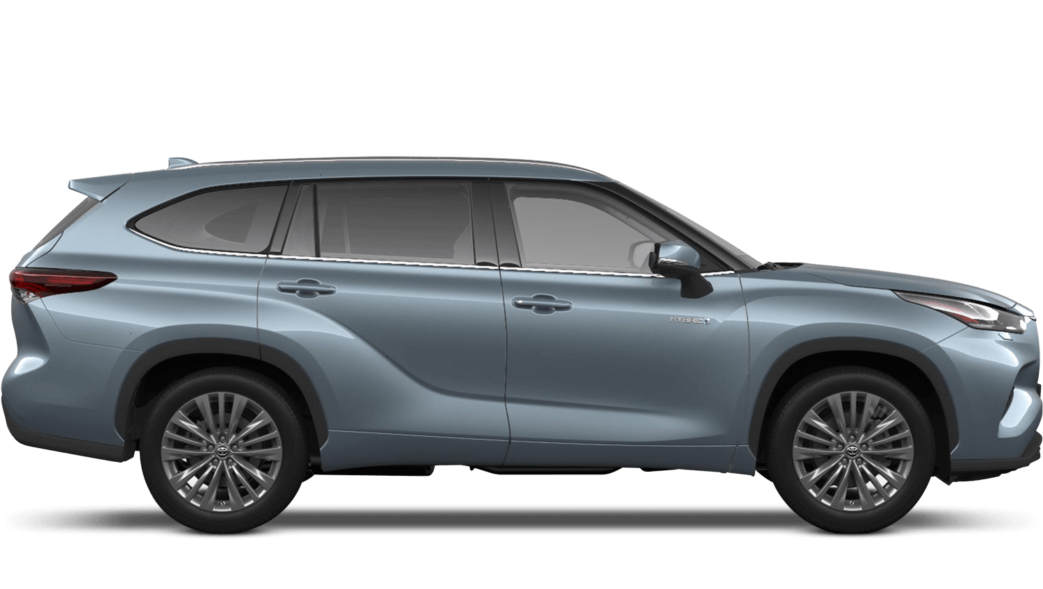 Toyota New Highlander Business Offers