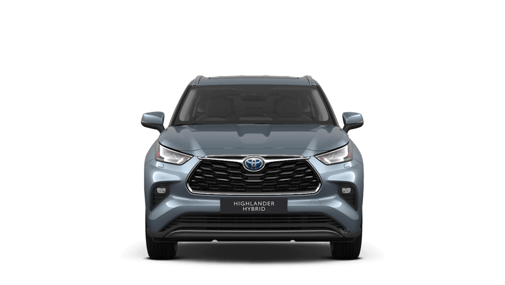 Toyota Self-Charging Hybrid Cars | Beadles Toyota