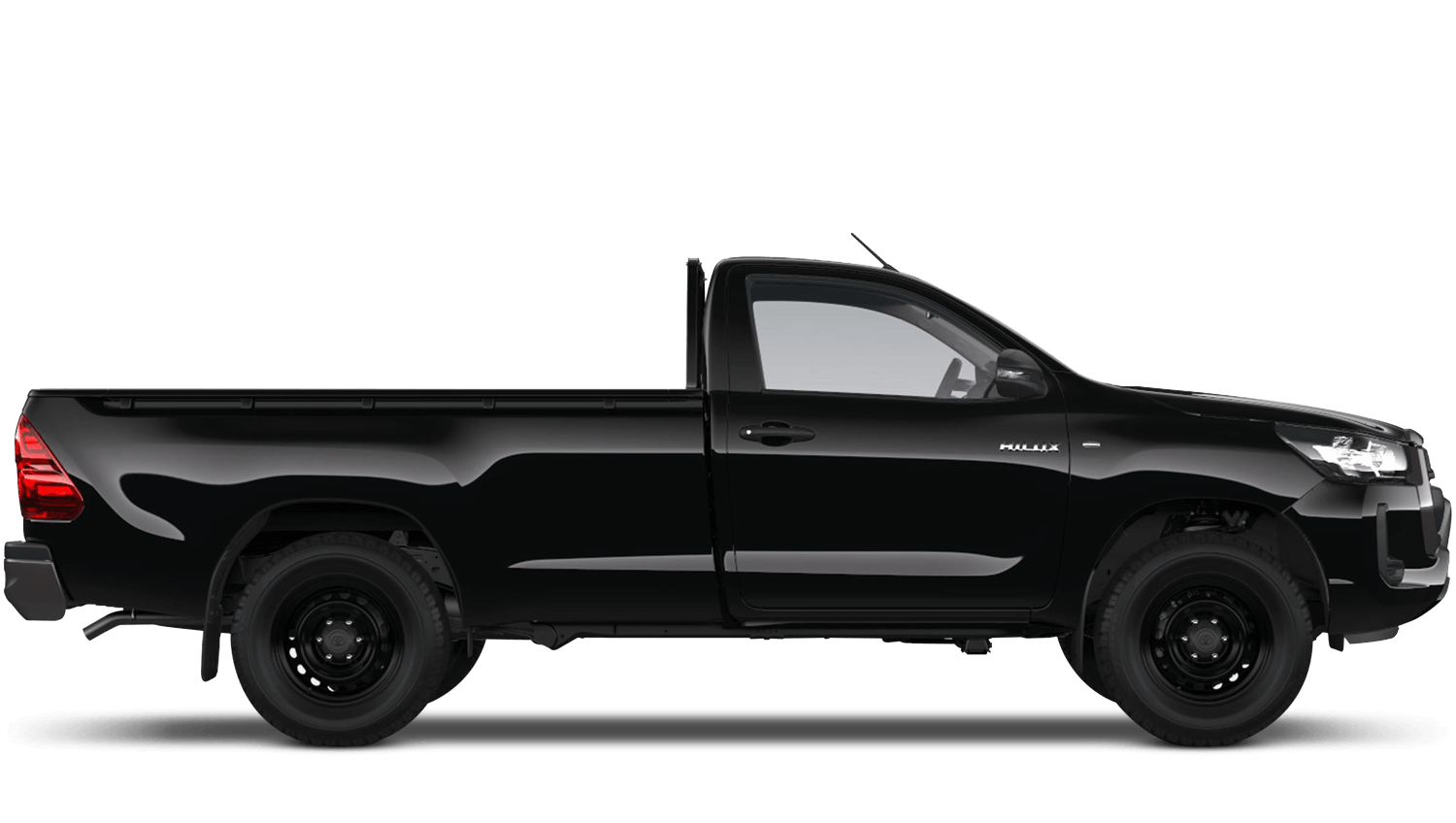 Toyota Hilux Active | Finance Available | SLM Toyota