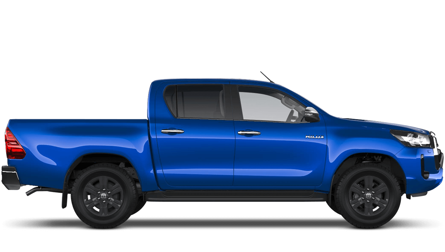 Toyota hilux png