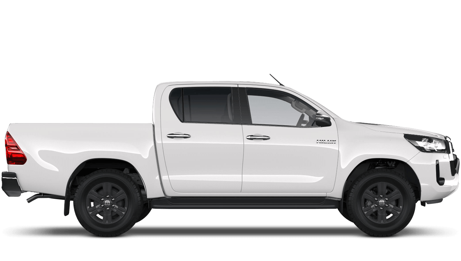 New Toyota Hilux Icon | Finance Available | SLM Toyota