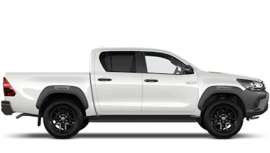 Toyota Hilux 486
