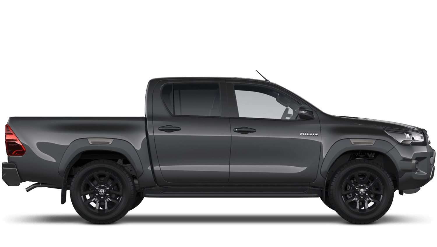 New Toyota Hilux Invincible X | Finance Available | SLM Toyota